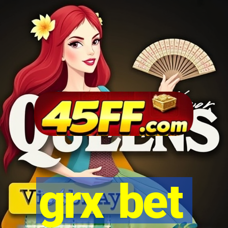 grx bet